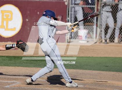 Thumbnail 2 in Elk Grove vs. Point Loma (72nd Annual San Diego Lions Tournament) photogallery.