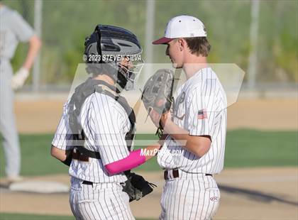 Thumbnail 2 in Elk Grove vs. Point Loma (72nd Annual San Diego Lions Tournament) photogallery.
