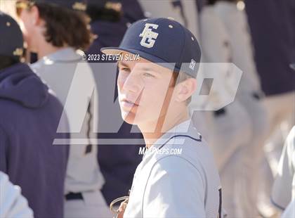 Thumbnail 1 in Elk Grove vs. Point Loma (72nd Annual San Diego Lions Tournament) photogallery.