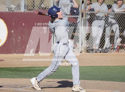 Thumbnail 2 in Elk Grove vs. Point Loma (72nd Annual San Diego Lions Tournament) photogallery.