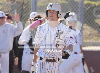 Thumbnail 1 in Elk Grove vs. Point Loma (72nd Annual San Diego Lions Tournament) photogallery.