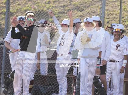 Thumbnail 1 in Elk Grove vs. Point Loma (72nd Annual San Diego Lions Tournament) photogallery.