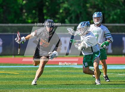 Thumbnail 1 in Roswell vs. Lassiter (GHSA Division 2 Championship) photogallery.