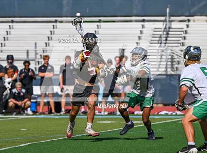 Thumbnail 2 in Roswell vs. Lassiter (GHSA Division 2 Championship) photogallery.