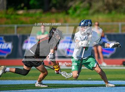 Thumbnail 3 in Roswell vs. Lassiter (GHSA Division 2 Championship) photogallery.