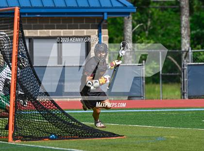 Thumbnail 2 in Roswell vs. Lassiter (GHSA Division 2 Championship) photogallery.