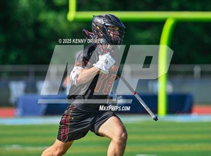 Thumbnail 3 in Roswell vs. Lassiter (GHSA Division 2 Championship) photogallery.