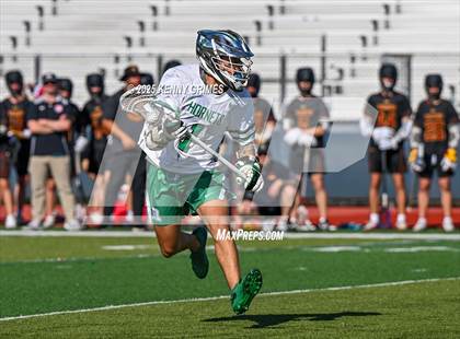 Thumbnail 3 in Roswell vs. Lassiter (GHSA Division 2 Championship) photogallery.