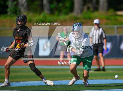 Thumbnail 1 in Roswell vs. Lassiter (GHSA Division 2 Championship) photogallery.