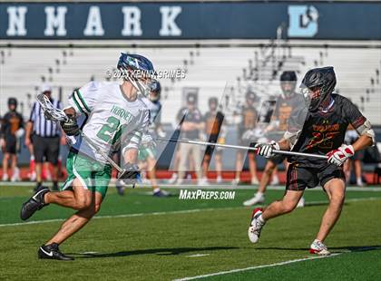 Thumbnail 3 in Roswell vs. Lassiter (GHSA Division 2 Championship) photogallery.