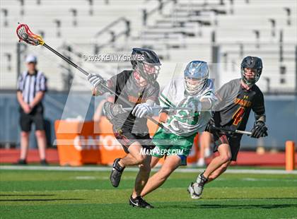 Thumbnail 2 in Roswell vs. Lassiter (GHSA Division 2 Championship) photogallery.