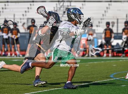 Thumbnail 1 in Roswell vs. Lassiter (GHSA Division 2 Championship) photogallery.