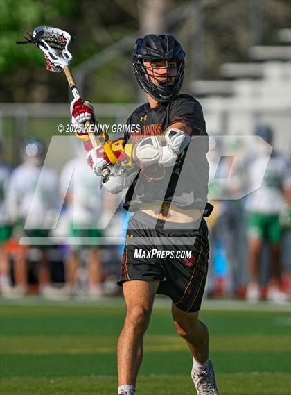 Thumbnail 1 in Roswell vs. Lassiter (GHSA Division 2 Championship) photogallery.