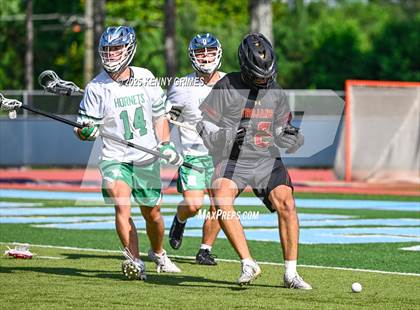 Thumbnail 3 in Roswell vs. Lassiter (GHSA Division 2 Championship) photogallery.