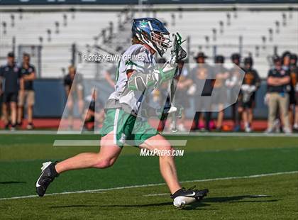 Thumbnail 2 in Roswell vs. Lassiter (GHSA Division 2 Championship) photogallery.