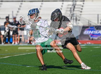 Thumbnail 3 in Roswell vs. Lassiter (GHSA Division 2 Championship) photogallery.