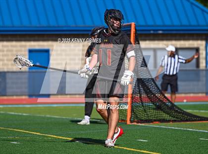 Thumbnail 1 in Roswell vs. Lassiter (GHSA Division 2 Championship) photogallery.