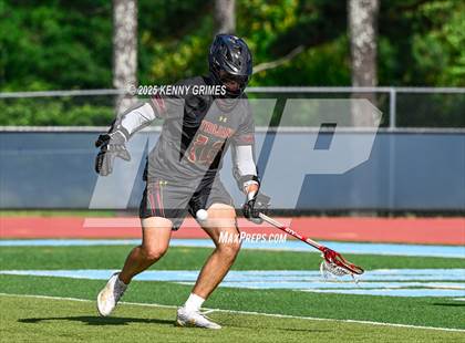 Thumbnail 3 in Roswell vs. Lassiter (GHSA Division 2 Championship) photogallery.