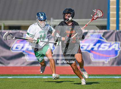 Thumbnail 3 in Roswell vs. Lassiter (GHSA Division 2 Championship) photogallery.