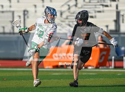 Thumbnail 1 in Roswell vs. Lassiter (GHSA Division 2 Championship) photogallery.