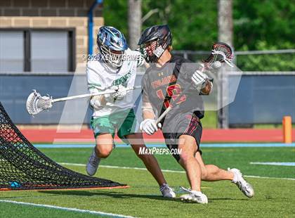 Thumbnail 1 in Roswell vs. Lassiter (GHSA Division 2 Championship) photogallery.