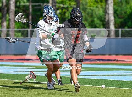Thumbnail 1 in Roswell vs. Lassiter (GHSA Division 2 Championship) photogallery.