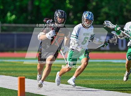 Thumbnail 1 in Roswell vs. Lassiter (GHSA Division 2 Championship) photogallery.