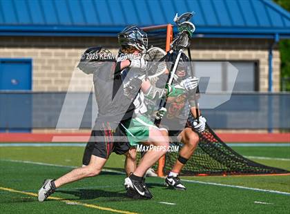 Thumbnail 2 in Roswell vs. Lassiter (GHSA Division 2 Championship) photogallery.