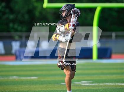 Thumbnail 3 in Roswell vs. Lassiter (GHSA Division 2 Championship) photogallery.