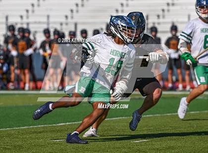 Thumbnail 2 in Roswell vs. Lassiter (GHSA Division 2 Championship) photogallery.