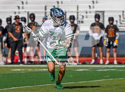 Thumbnail 2 in Roswell vs. Lassiter (GHSA Division 2 Championship) photogallery.