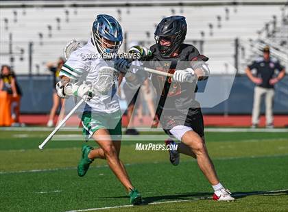 Thumbnail 2 in Roswell vs. Lassiter (GHSA Division 2 Championship) photogallery.