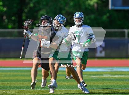 Thumbnail 3 in Roswell vs. Lassiter (GHSA Division 2 Championship) photogallery.