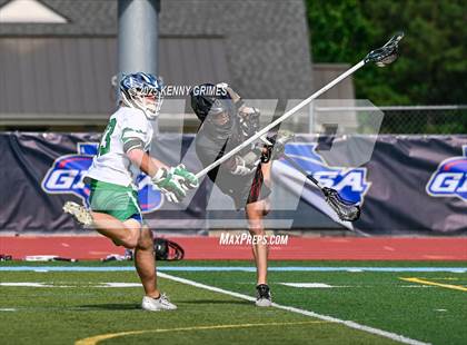 Thumbnail 1 in Roswell vs. Lassiter (GHSA Division 2 Championship) photogallery.