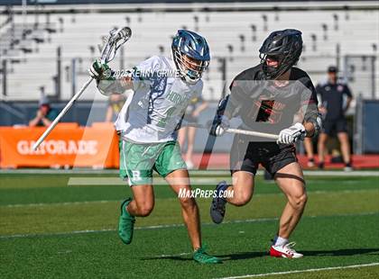 Thumbnail 1 in Roswell vs. Lassiter (GHSA Division 2 Championship) photogallery.