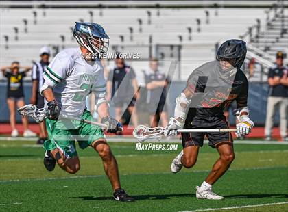 Thumbnail 3 in Roswell vs. Lassiter (GHSA Division 2 Championship) photogallery.