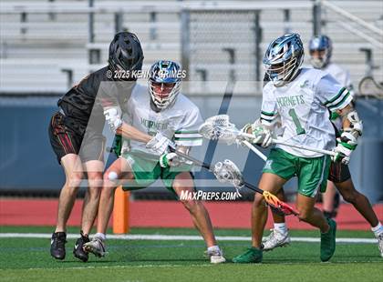 Thumbnail 1 in Roswell vs. Lassiter (GHSA Division 2 Championship) photogallery.