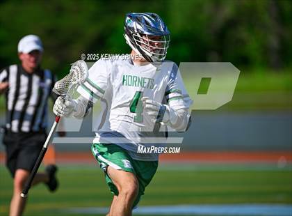 Thumbnail 3 in Roswell vs. Lassiter (GHSA Division 2 Championship) photogallery.
