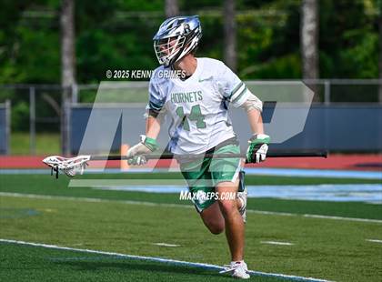 Thumbnail 2 in Roswell vs. Lassiter (GHSA Division 2 Championship) photogallery.