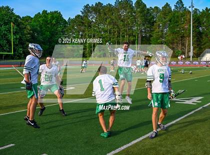Thumbnail 2 in Roswell vs. Lassiter (GHSA Division 2 Championship) photogallery.