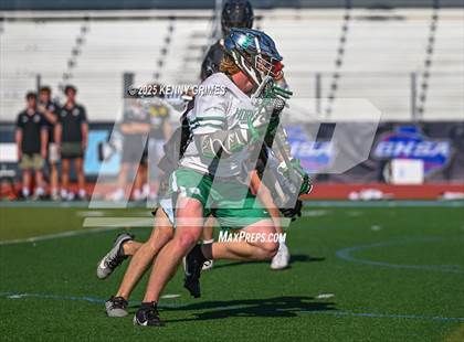 Thumbnail 1 in Roswell vs. Lassiter (GHSA Division 2 Championship) photogallery.