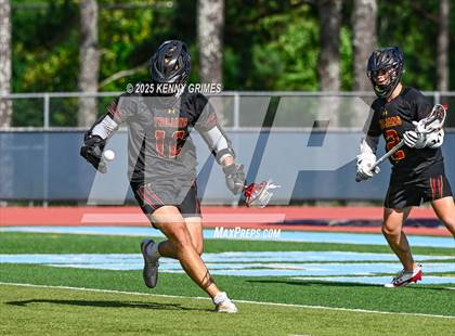 Thumbnail 1 in Roswell vs. Lassiter (GHSA Division 2 Championship) photogallery.