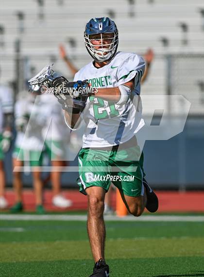 Thumbnail 3 in Roswell vs. Lassiter (GHSA Division 2 Championship) photogallery.