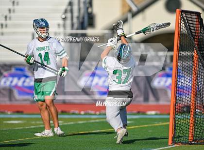 Thumbnail 3 in Roswell vs. Lassiter (GHSA Division 2 Championship) photogallery.