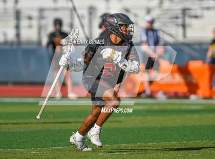 Thumbnail 2 in Roswell vs. Lassiter (GHSA Division 2 Championship) photogallery.
