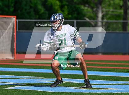Thumbnail 3 in Roswell vs. Lassiter (GHSA Division 2 Championship) photogallery.