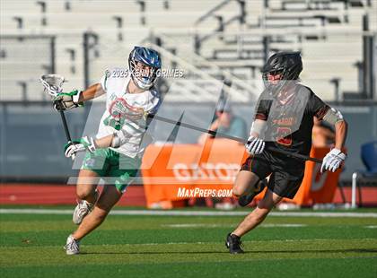 Thumbnail 2 in Roswell vs. Lassiter (GHSA Division 2 Championship) photogallery.