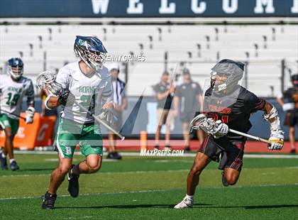 Thumbnail 2 in Roswell vs. Lassiter (GHSA Division 2 Championship) photogallery.