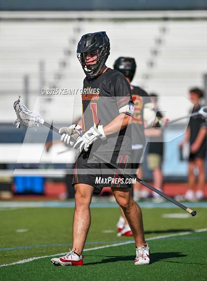 Thumbnail 1 in Roswell vs. Lassiter (GHSA Division 2 Championship) photogallery.