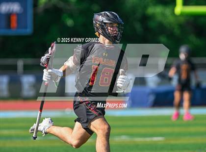 Thumbnail 2 in Roswell vs. Lassiter (GHSA Division 2 Championship) photogallery.